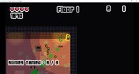 Tamer Stuck in a Dungeon screenshot, image №3509416 - RAWG