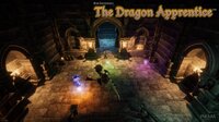 The Dragon Apprentice screenshot, image №3336526 - RAWG