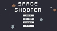 Space Shooter (Lewie4) screenshot, image №1298470 - RAWG