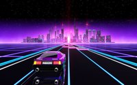 Neon Drive screenshot, image №1730842 - RAWG