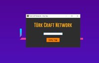 TürkCraftNetwork screenshot, image №3424312 - RAWG