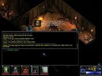 The Temple of Elemental Evil screenshot, image №366325 - RAWG