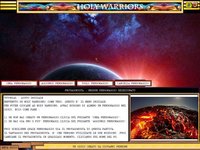 Holy Warriors screenshot, image №1164233 - RAWG