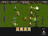 Army of Pixels (itch) screenshot, image №1002154 - RAWG