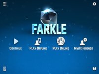 Farkle 10000 - The Dice Game screenshot, image №2165893 - RAWG