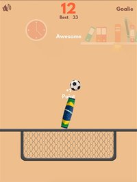 Fidget Stick Hand Spinner Simulator Toy screenshot, image №2109732 - RAWG