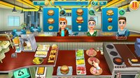 Burger Chef Tycoon screenshot, image №2235844 - RAWG