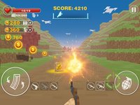 Zombie Killer - Pocket Edition screenshot, image №968851 - RAWG