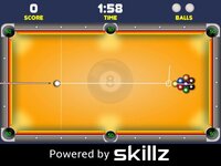 Pro 8Ball Pool World League screenshot, image №2774431 - RAWG