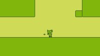 Reptilian Wrestle screenshot, image №3678069 - RAWG