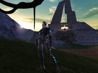 StarCraft: Ghost screenshot, image №570744 - RAWG