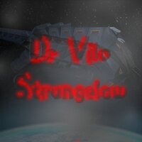 Dr Vilo Strangelow - Part One - The Meeting screenshot, image №2532918 - RAWG