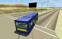 Real City Bus screenshot, image №1340241 - RAWG