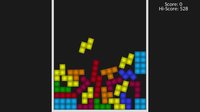Tetris with Physics screenshot, image №1239675 - RAWG