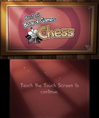 Best of Board Games - Chess screenshot, image №781139 - RAWG