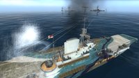 Pacific Storm: Allies screenshot, image №452021 - RAWG