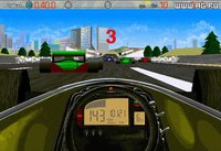 Al Unser, Jr. Arcade Racing screenshot, image №343307 - RAWG