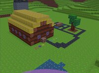 Gnome Tower (Phildo) screenshot, image №3549635 - RAWG