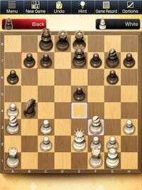 The Chess Lv.100 screenshot, image №3484076 - RAWG