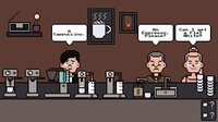 Pixel Barista screenshot, image №3456482 - RAWG
