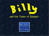 Billy and the Tower of Despair screenshot, image №2980520 - RAWG