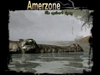 Amerzone: The Explorer’s Legacy screenshot, image №147177 - RAWG