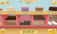 Baker Business 2: Cake Tycoon - Lite screenshot, image №1576815 - RAWG