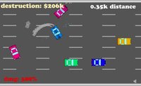 Wreckless (LawrenceParry) screenshot, image №1257634 - RAWG