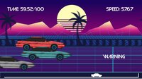 Vector Racer screenshot, image №3438247 - RAWG