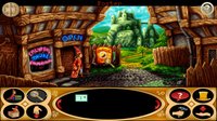 Simon the Sorcerer 2: 25th Anniversary Edition screenshot, image №865833 - RAWG