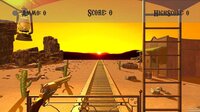 Western Rails screenshot, image №3454371 - RAWG