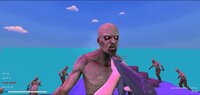 Zombie Shooter 3D (smart545) screenshot, image №3625833 - RAWG