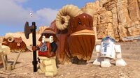 Lego Star Wars: The Skywalker Saga screenshot, image №3195709 - RAWG