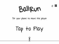 Ball Run - Dodgeball screenshot, image №942368 - RAWG