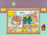 Puzzle game for Kids and Toddlers 2 HD screenshot, image №982706 - RAWG