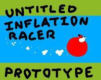 Untitled Inflation Racer Prototype screenshot, image №3863510 - RAWG