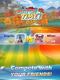 Golf Ace! screenshot, image №880063 - RAWG
