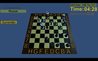 Nobility Chess screenshot, image №3367018 - RAWG