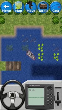 iFishing 5 screenshot, image №1941186 - RAWG