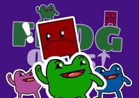 Frog Quest (Nintenvlogz) screenshot, image №3349588 - RAWG