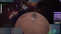 Grimalkin: Solar Defense Force screenshot, image №3956286 - RAWG