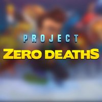 Project: Zero Deaths screenshot, image №1715314 - RAWG