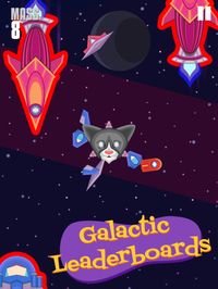 Astro Crash screenshot, image №268139 - RAWG