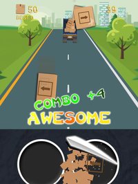 Box Ninja GO! screenshot, image №2027625 - RAWG