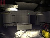 STEALTH MYSTERY-SECRET CELLAR screenshot, image №1670830 - RAWG