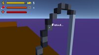 Drowning in the sea screenshot, image №3340525 - RAWG