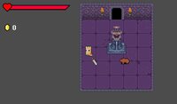Sans-Nom: Le chevalier screenshot, image №3659486 - RAWG