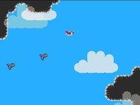 Chute Happens screenshot, image №2885003 - RAWG