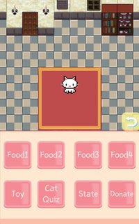 ButlerOfCat screenshot, image №1311537 - RAWG