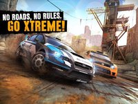 Asphalt Xtreme: Rally Racing screenshot, image №1410094 - RAWG